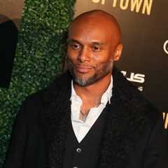 Kenny Lattimore Sues Distributor Over Alleged Unpaid Royalties on Latest Album: ‘It’s a Travesty’