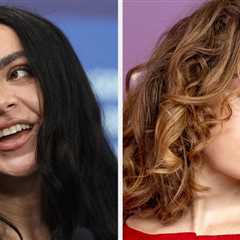 12 Celebrities With Public Letterboxd Accounts And The Movies They Love