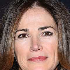 Kim Delaney Tells Judge She Left Scene of Crash Because She's Too Famous