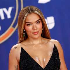 ‘We Were Wrong’: Karol G Accusers Drop Song Lawsuit – and Apologize for Suing Her