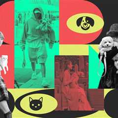 Billboard Power Pets: Taylor Swift’s Cats, Ariana Grande’s Dogs & More A-List Animals With Serious..