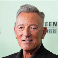 White House Writes-Off Bruce Springsteen as a ‘Loser’ With ‘Trump Derangement Syndrome’