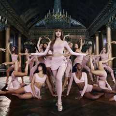 Can LISA of BLACKPINK Make Nike Matter to the Next Generation?