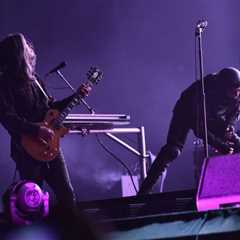 Danny Carey Says Tool Will ‘Hopefully’ Release New Music In 2027