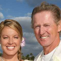 Ex-'RHOC' Star Elizabeth Lyn Vargas Mourns Former Husband's Death