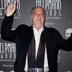 Michael Gudinski to Be Saluted With New Australasian Songwriting Program