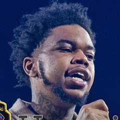 Lil Poppa Shot Himself After Crashing Car, Police Say