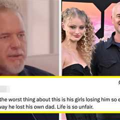 “Life Is So Unfair”: People Are Emotional Over Eric Dane’s Resurfaced Comments About Being “Taken”..