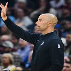 The road is only going to get tougher for Nets as new tanking questions loom