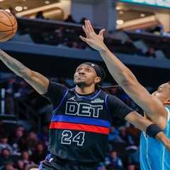 The tenacious basketball journey of St. John’s star Daniss Jenkins: ‘Adversity is nothing to me’