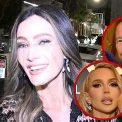 'Selling Sunset's Sandra Vergara Discusses Christine Quinn's Possible Return