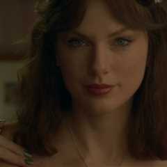 Taylor Swift Dances to Her Record-Extending 15th Pop Airplay Chart No. 1 With ‘Opalite’