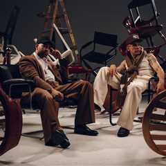 Justin Quiles & Lenny Tavárez’s ‘Superarte’ Album & More Best New Music Latin