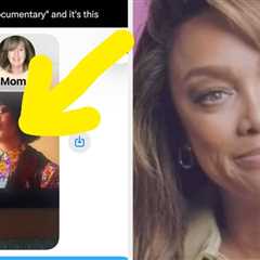 The Internet Is Reacting To The Wildest Moments And Revelations From The New America's Next Top..