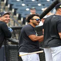 Trent Grisham is worth a $22 million Yankees mirage check