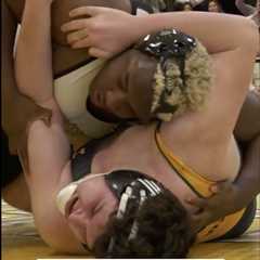 Valdey Pierre has ‘podium’ in mind after leading Sachem North to first county title in 34 years