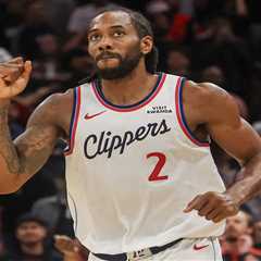 Nuggets vs. Clippers prediction: NBA Thursday picks, odds, bets