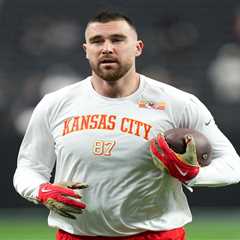 Andy Reid reveals there’s ‘communication’ with Travis Kelce over 2026 Chiefs return