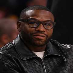 Floyd Mayweather Jr. unretiring from professional boxing after Mike Tyson exhibition