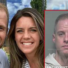 'American Idol' Alum Caleb Flynn Allegedly Killed Wife While Kids Slept Nearby