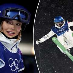 Here’s how to watch Eileen Gu go for gold in the Olympics 2026 women’s halfpipe final for free