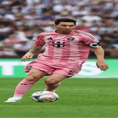 LAFC vs Inter Miami preview: Lionel Messi faces Son Heung-min in 2026 MLS season opener