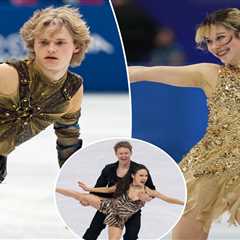 Olympics figure skating wraps up with the exhibition gala — How to watch Alysa Liu, Ilia Malinin,..