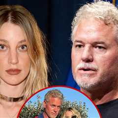 Eric Dane's Girlfriend Breaks Silence After Actor's Death