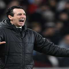 Fanatics Sportsbook promo code NYPOST: Get up to $1,000 matched in FanCash for Saturday’s Premier..