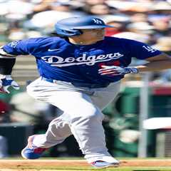 Dynasty Dodgers flash juggernaut form in Cactus League opener