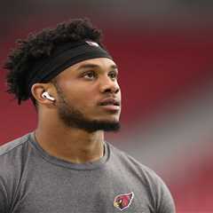 Rondale Moore spoke to ex-teammate Hollywood Brown a ‘few hours’ before tragic death