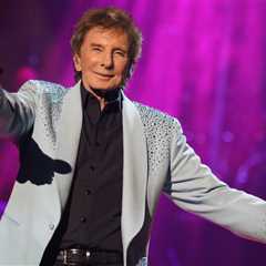 Barry Manilow Postpones Mores Shows After ‘Depressing’ Doctor’s Visit Following Cancer Surgery