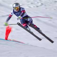 Lindsey Vonn claps back at ‘haters’ as she recovers from leg surgeries after Olympic crash