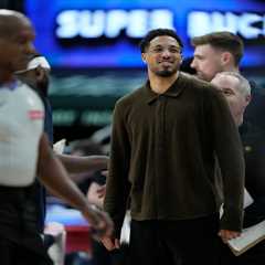 Tyrese Haliburton away from Pacers for weeks after being diagnosed with shingles