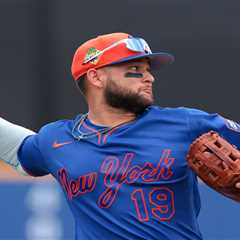 Fanatics Sportsbook promo code NYPOST: Get up to $1,000 matched in FanCash for Mets vs. Blue Jays