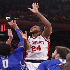 What’s complicating St. John’s path to top four March Madness seed — and how they can still move up