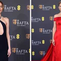 Here's What Everyone Wore To The 2026 BAFTAs