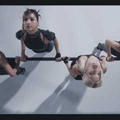 BLACKPINK Is Ready for Takeoff in Intense Sci-Fi Teaser for ‘Go’ Music Video