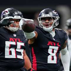 Falcons make crucial Kyle Pitts franchise tag decision