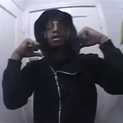 Rapper Luci4 Dead at 23: ‘There’s Nobody Like Him’