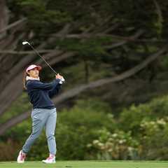 Michelle Wie West returning to golf with new WTGL platform after 2023 retirement