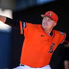 Tarik Skubal reveals surprising WBC role for Team USA as free agency looms