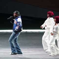 Here Are All the Winners at the 2026 NAACP Image Awards (Updating Nightly)