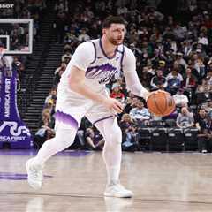 Jusuf Nurkic the latest Jazz player out for season after nose surgery