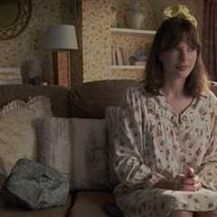 Taylor Swift Toasts ‘Opalite’ Topping Billboard Hot 100: ‘Might Go Buy a Giant Pretzel at the Mall..