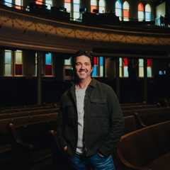 From Sleeping on the Floor to Selling Out the Ryman: The Listening Room Turns 20
