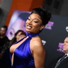Megan Thee Stallion Says She’s ‘Manifesting’ an Engagement to Klay Thompson