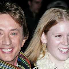 Martin Short's Daughter Katherine Died By Suicide