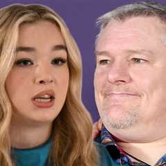 'Baylen Out Loud' Star Baylen Dupree Defends John Davidson's BAFTAs Outburst