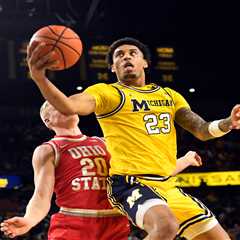 Minnesota vs. Michigan prediction: College basketball picks, best bets Tuesday